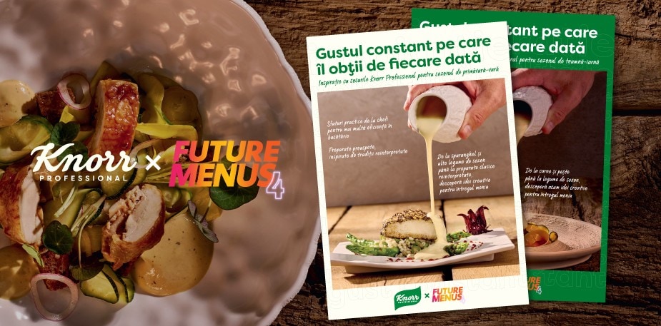 Knorr Professional