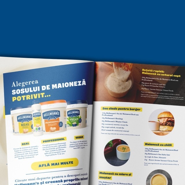 Hellmann's