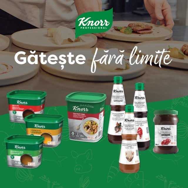 Knorr Professional
