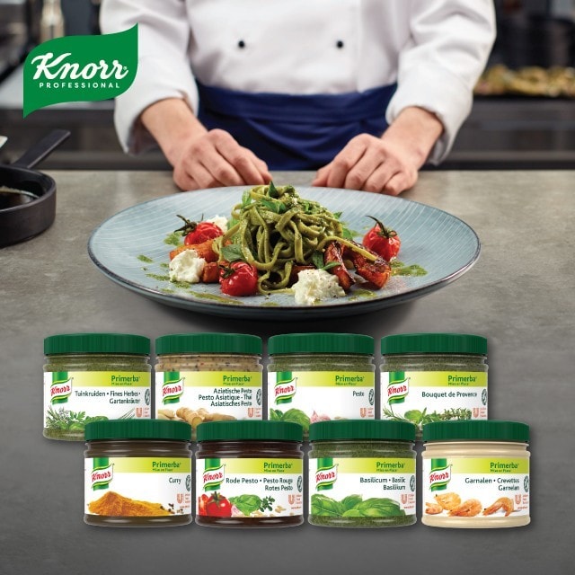 Knorr Professional