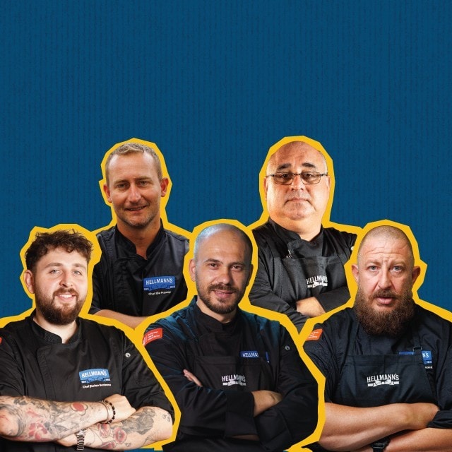 Hellmann's