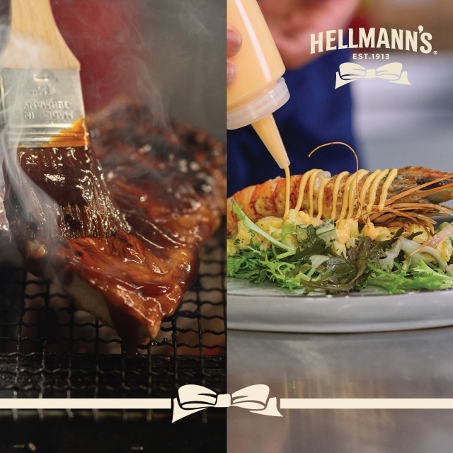 Hellmann's
