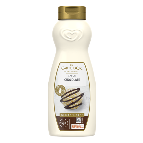 Carte D'Or Topping Cacao - 