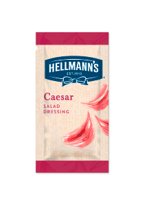 Hellmann's Dressing Salata Caesar cu branza 30 ml