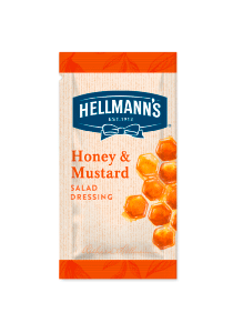 Hellmann's Dressing Salata Miere si mustar 30 ml