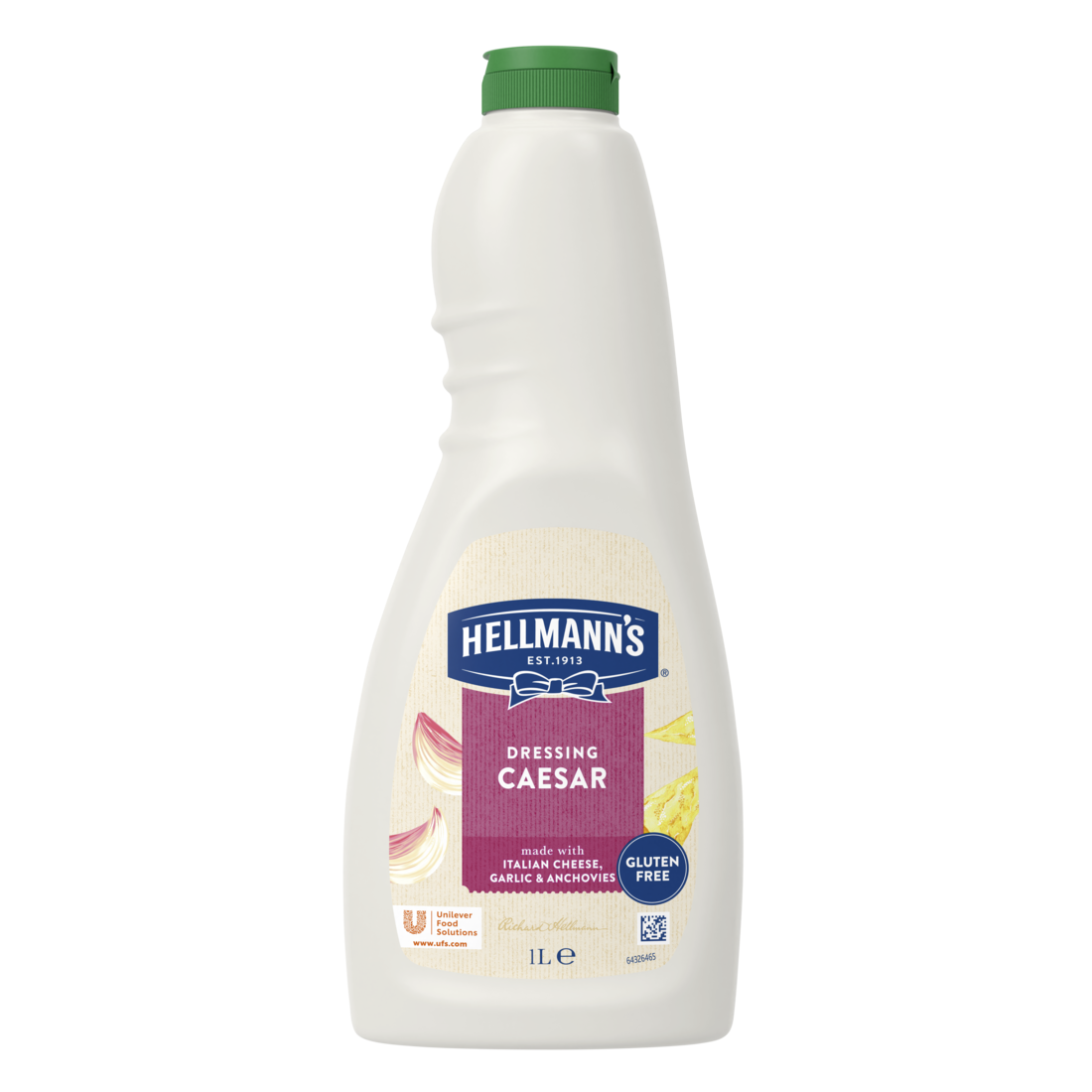 Hellmann's Dressing pentru Salata Caesar 1L
