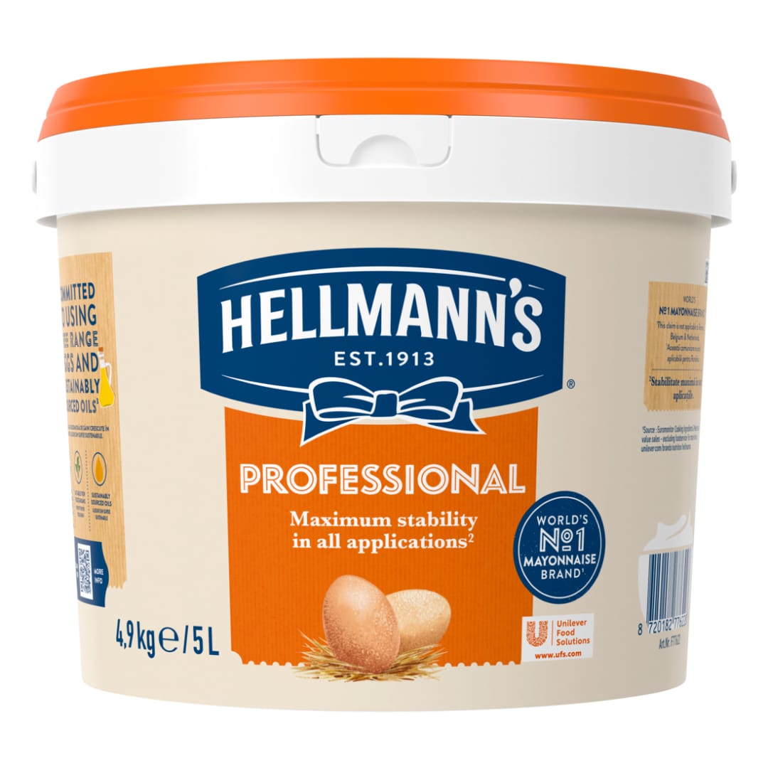 Hellmann’s Sos de Maioneză Professional - 