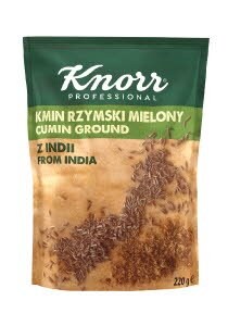 Knorr Chimion din India - 