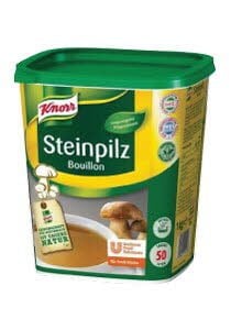 Knorr Concentrat de ciuperci