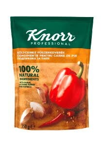 Knorr Condimente pentru carne de pui - 