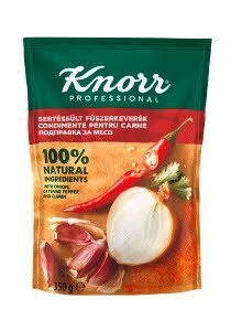 Knorr Condimente pentru carne - 