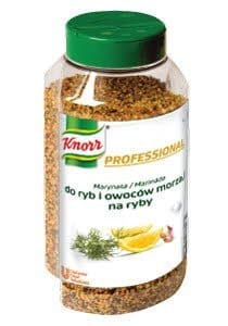Knorr Condimente pentru peste