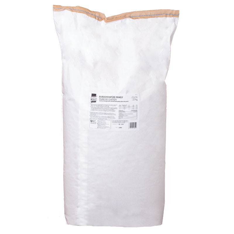 Knorr Fulgi de cartofi 20 kg - 