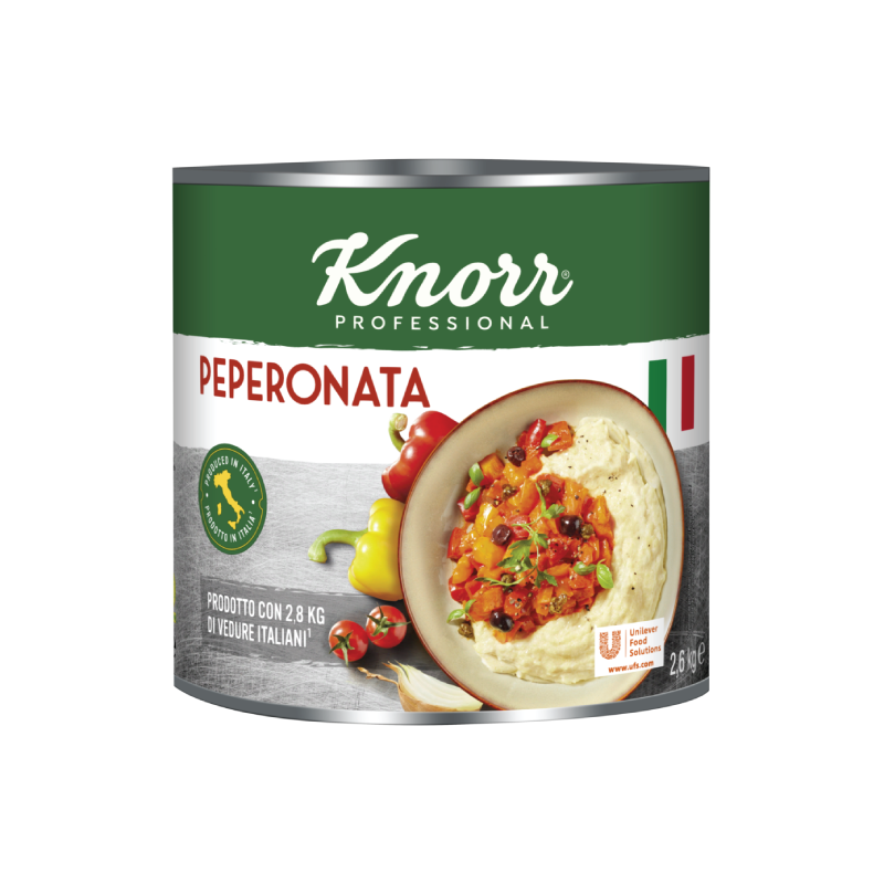 Knorr Peperonata - 