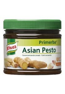 Knorr Primerba Asian Pesto - 