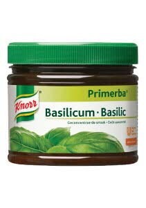 Knorr Primerba Busuioc - 