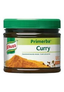 Knorr Primerba Curry - 