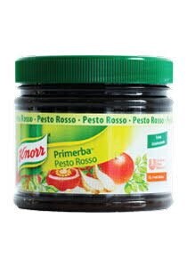 Knorr Primerba Pesto Rosu