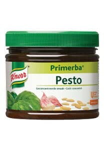 Knorr Primerba Pesto