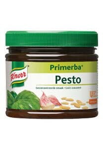 Knorr Primerba Pesto - 