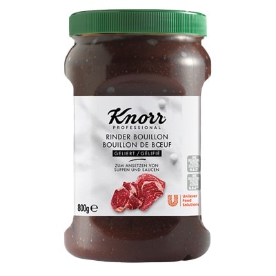 Knorr Professional Bulion de Vita