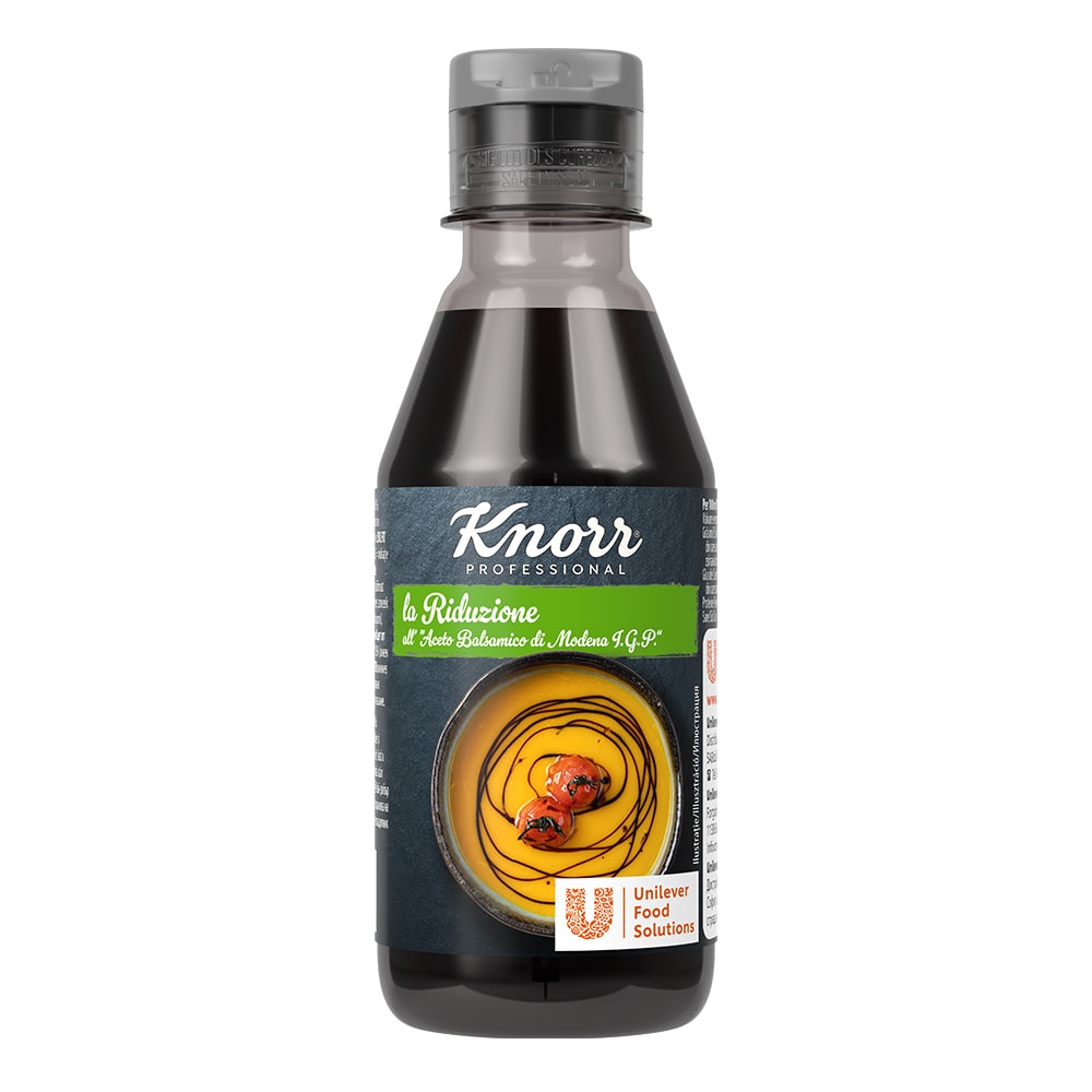 Knorr Reductie otet balsamic - 