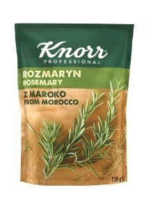 Knorr Rozmarin din Maroc - 