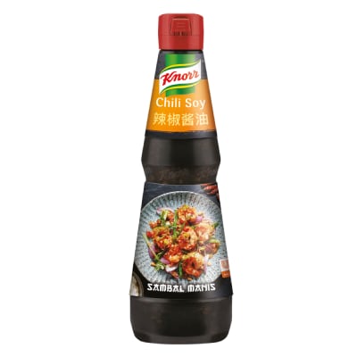 Knorr Sos Chili & Soia
