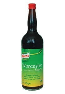 Knorr Sos Worcester - 