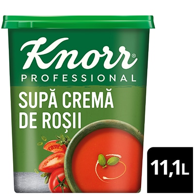 Knorr Supa crema de rosii 1 kg - 