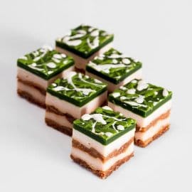 Terina de pui cu smochine si spanac Terina de pui cu smochine si spanac