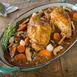 Iepure cu legume Iepure cu legume