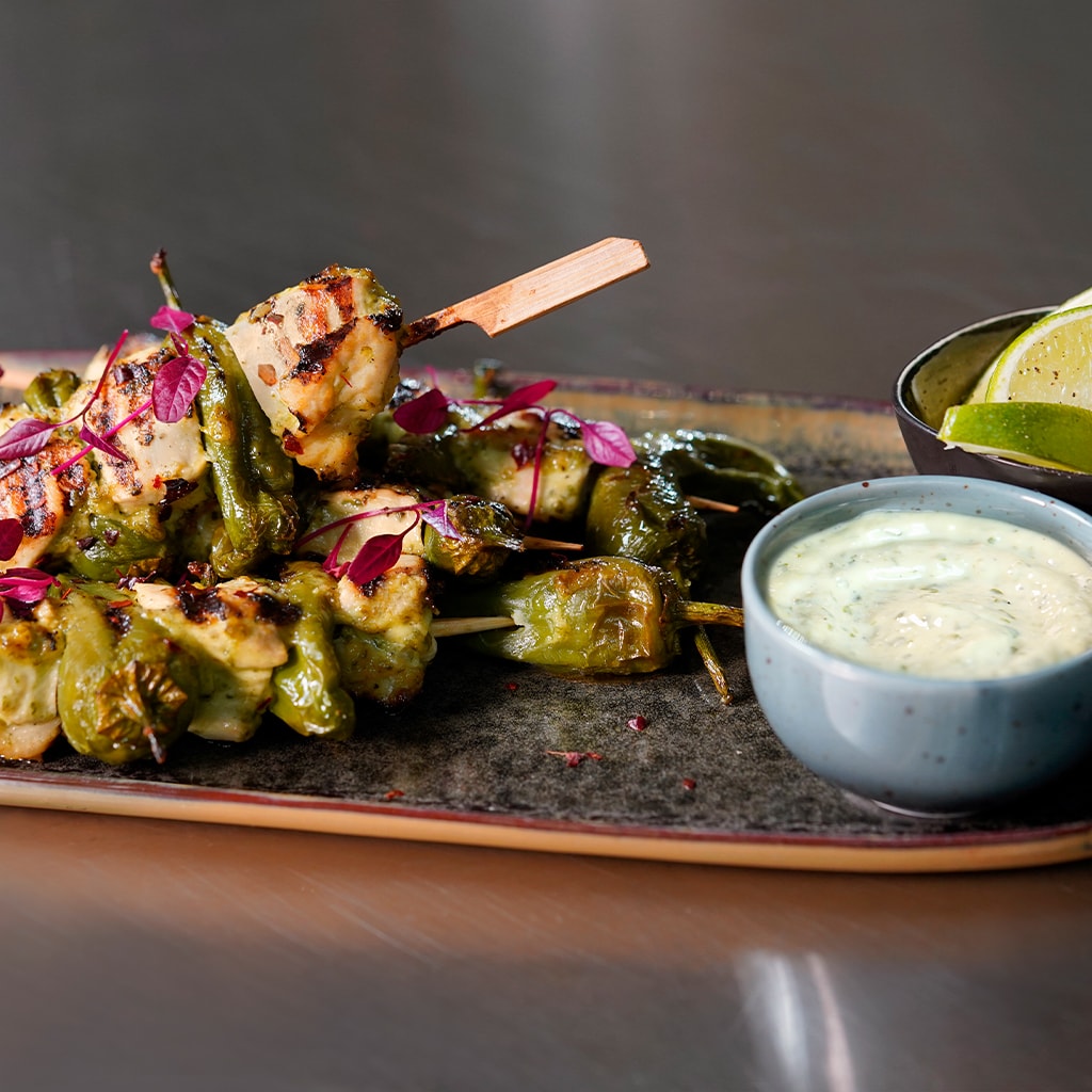 Pui Chimichurri Pui Chimichurri