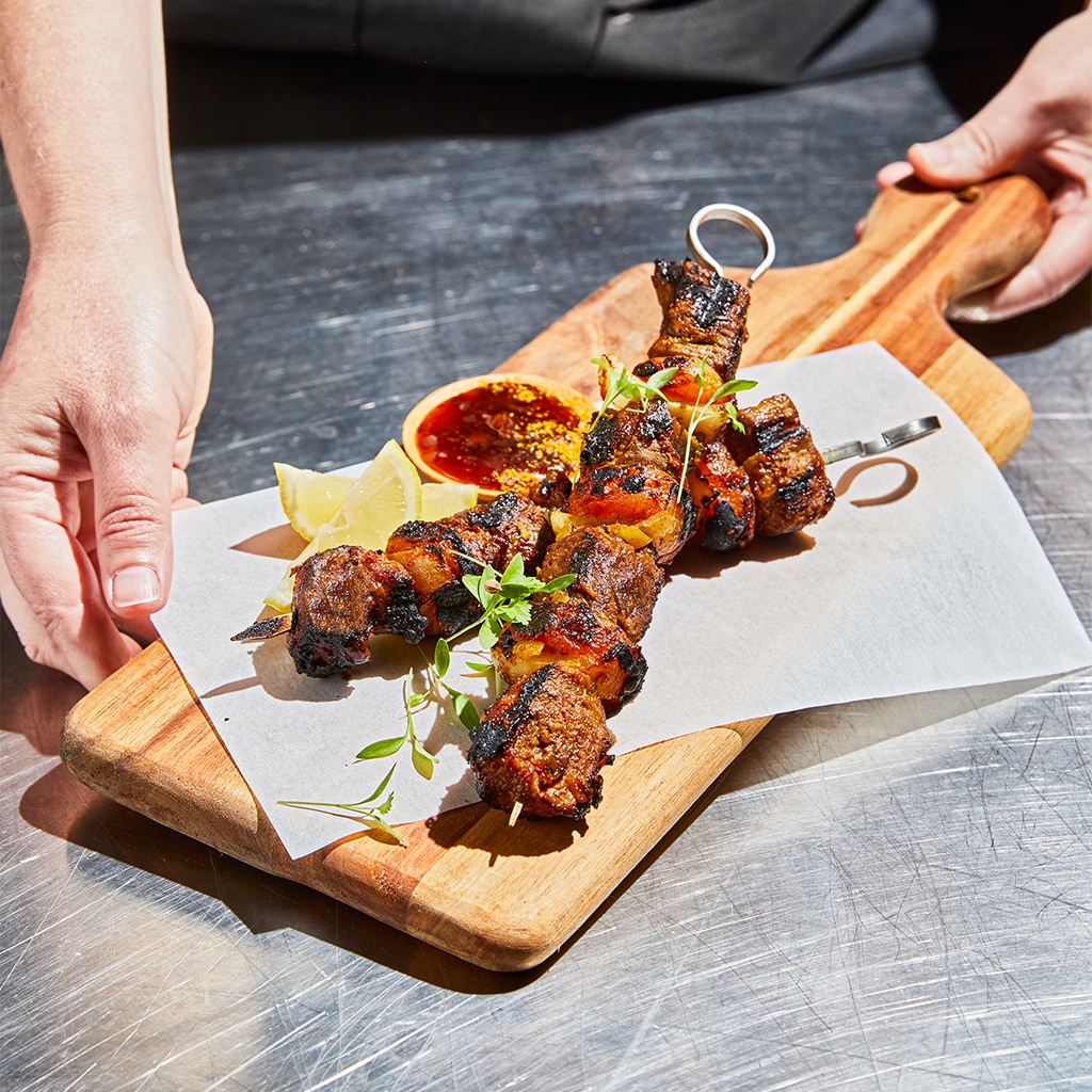 future menus 2025 recipes