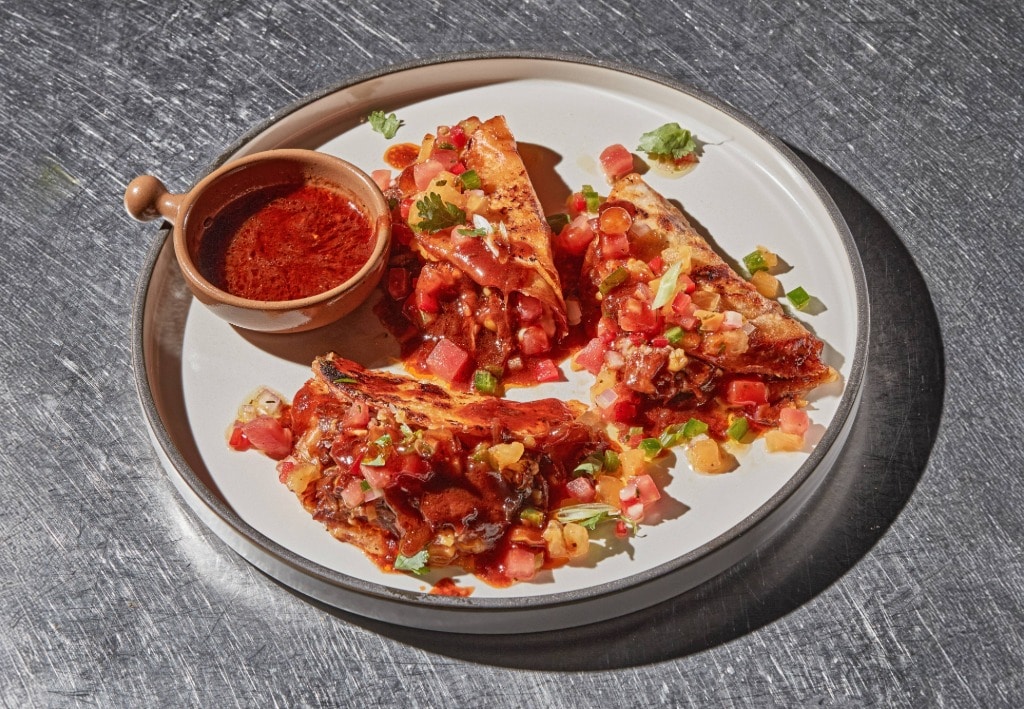 Tacos Birria – - Reţetă