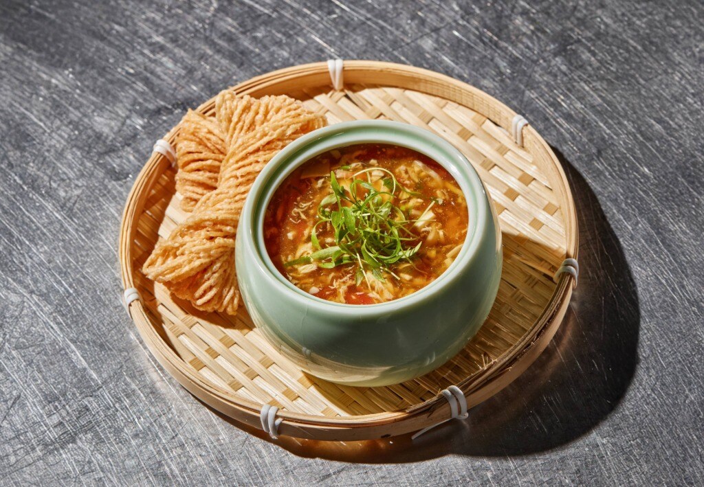 Supă Chongqing Mala – - Reţetă