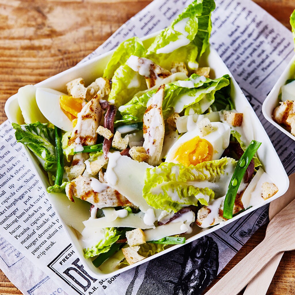 Salata Caesar Salata Caesar