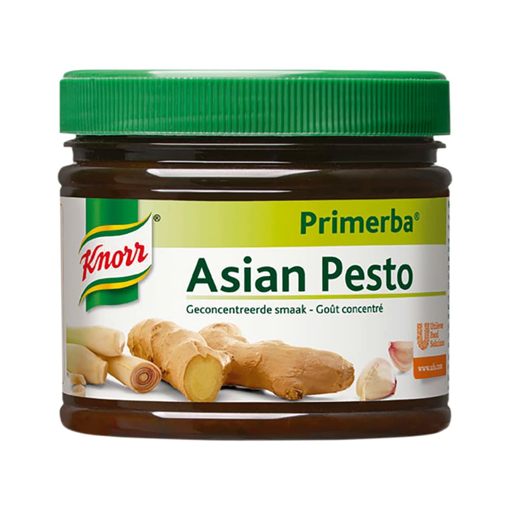 Knorr Primerba Asian Pesto - 