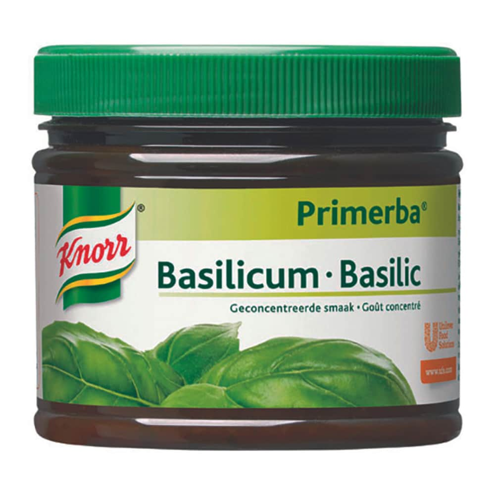 Knorr Primerba Busuioc - 