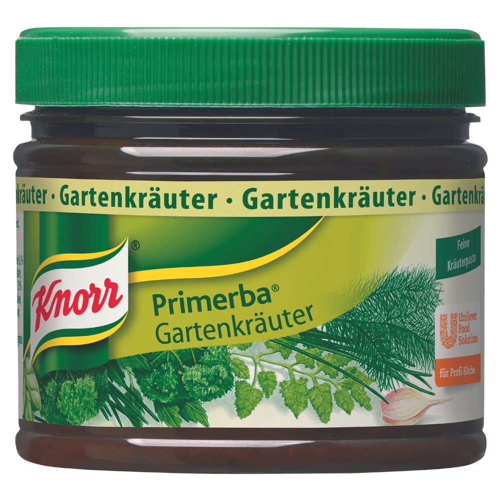 Knorr Primerba Ierburi de Gradina