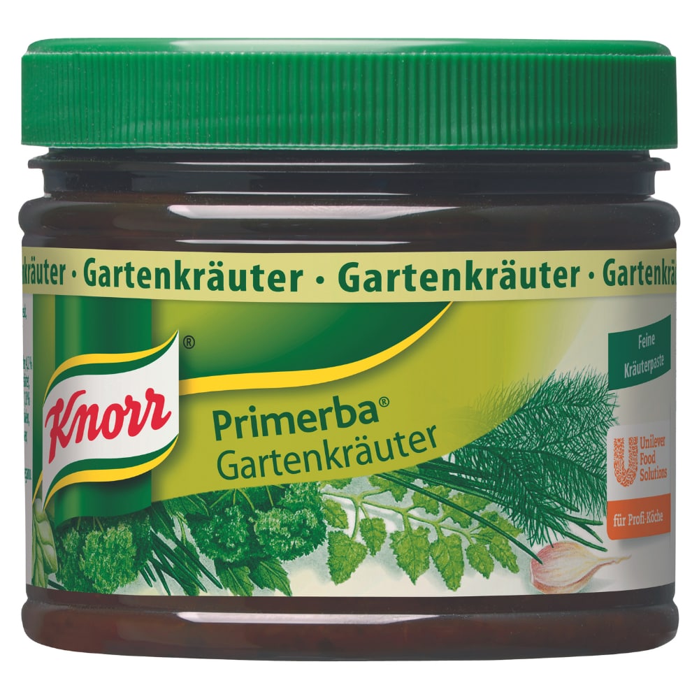 Knorr Primerba Ierburi de Gradina - 