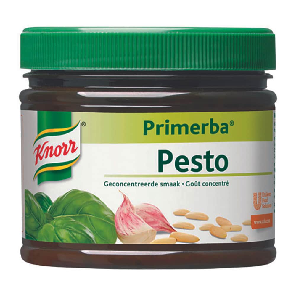Knorr Primerba Pesto - 