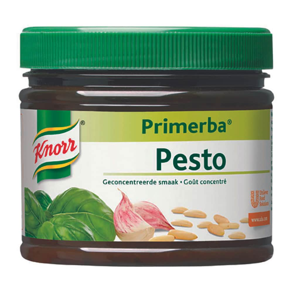 Knorr Primerba Pesto