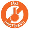 Fara conservanti