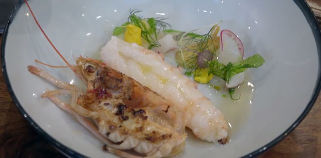 Un tur culinar prin Paris