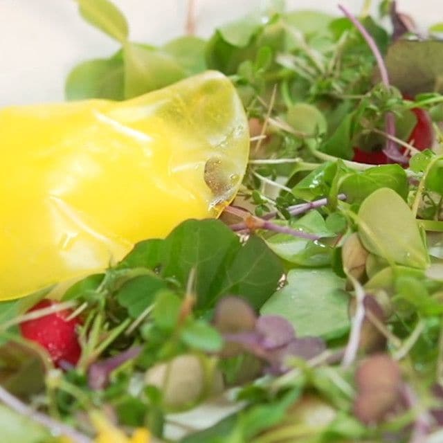 Christian Puglisi de la Restaurantul Relae, Copenhaga