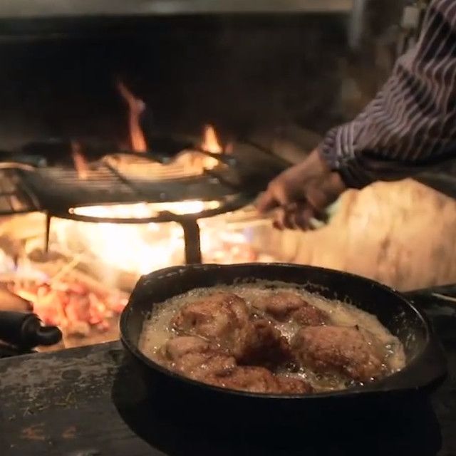 Un tur culinar prin Scandinavia