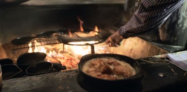 Un tur culinar prin Scandinavia