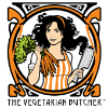 THE VEGETARIAN BUTCHER THE VEGETARIAN BUTCHER