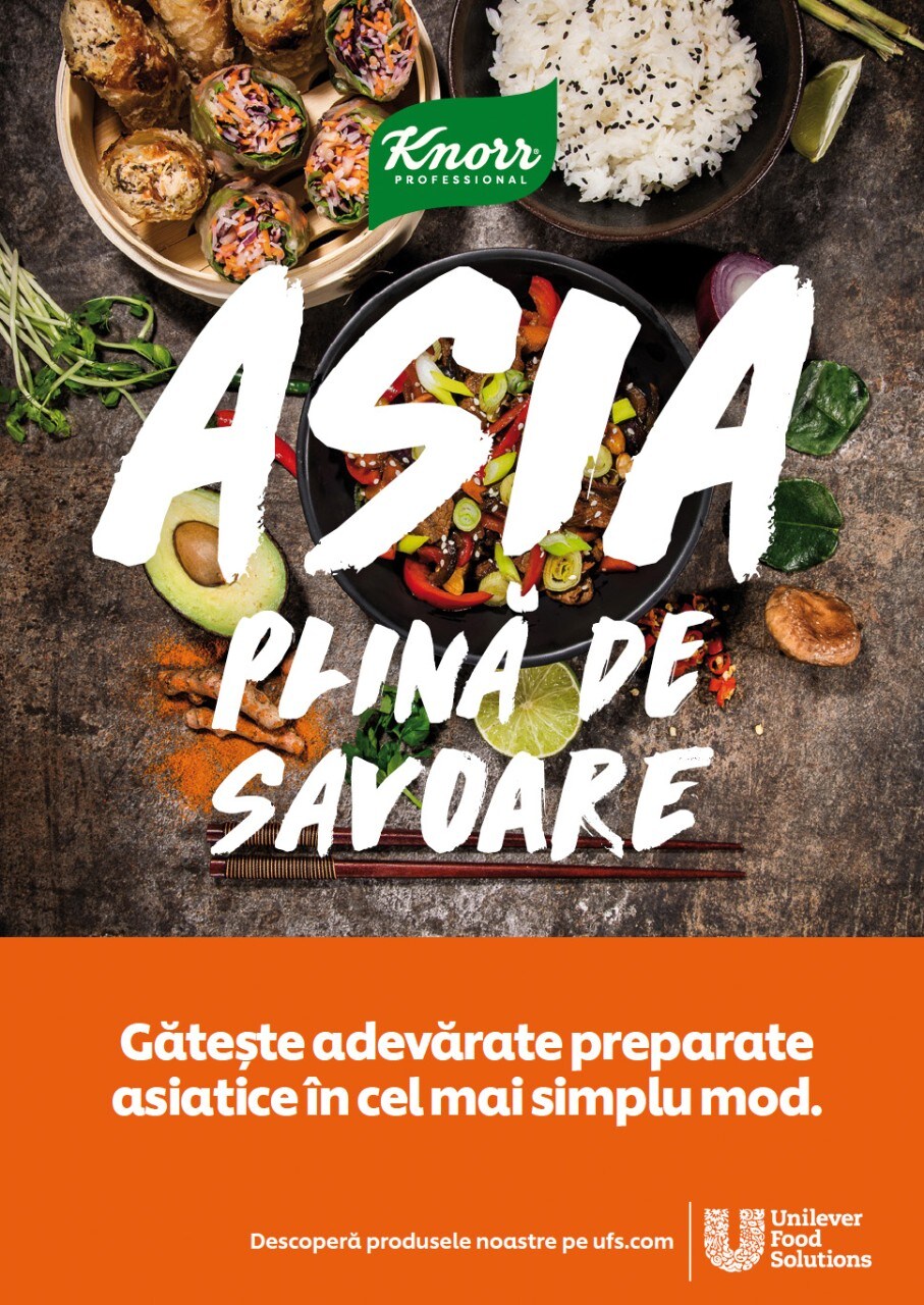 Acum poti descarca brosura Asia Plina de Savoare! Acum poti descarca brosura Asia Plina de Savoare!